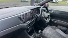 Volkswagen Polo 1.0 TSI R-Line 5dr Petrol Hatchback